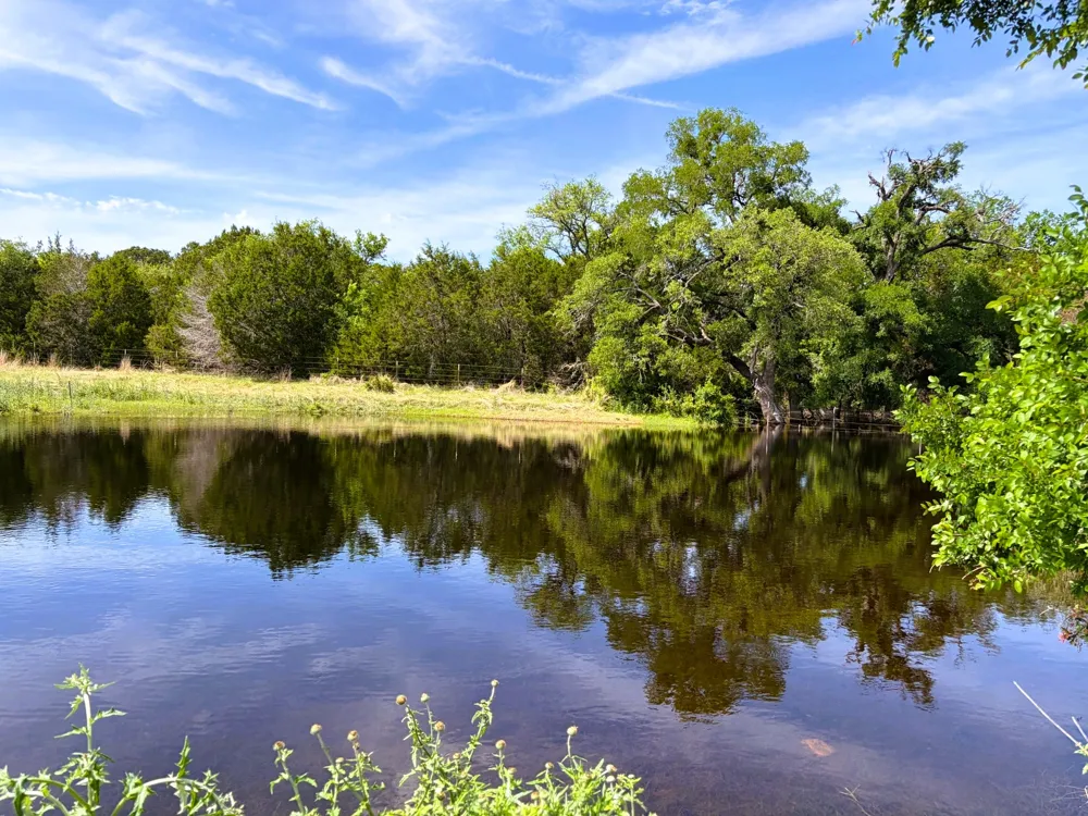 397 Private Road 3072 Lampasas, TX 76550
