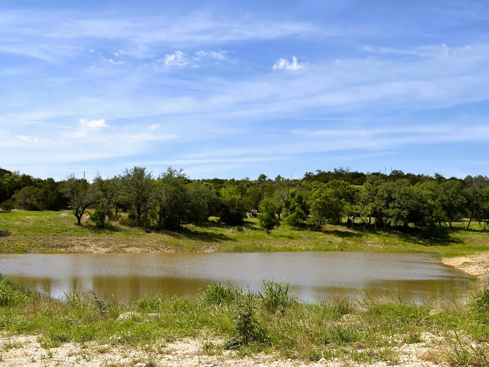 397 Private Road 3072 Lampasas, TX 76550