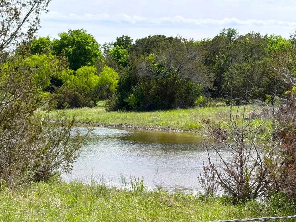 397 Private Road 3072 Lampasas, TX 76550