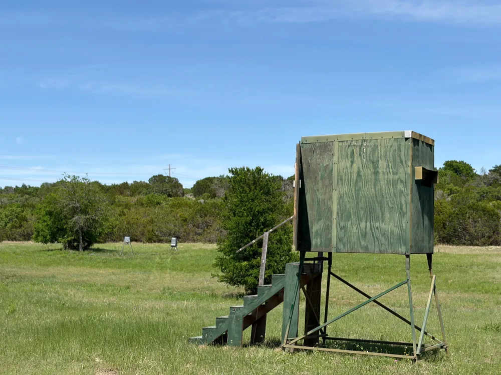 397 Private Road 3072 Lampasas, TX 76550
