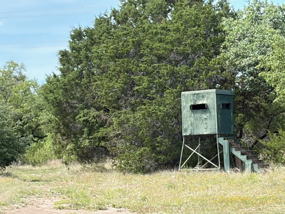 397 Private Road 3072 Lampasas, TX 76550