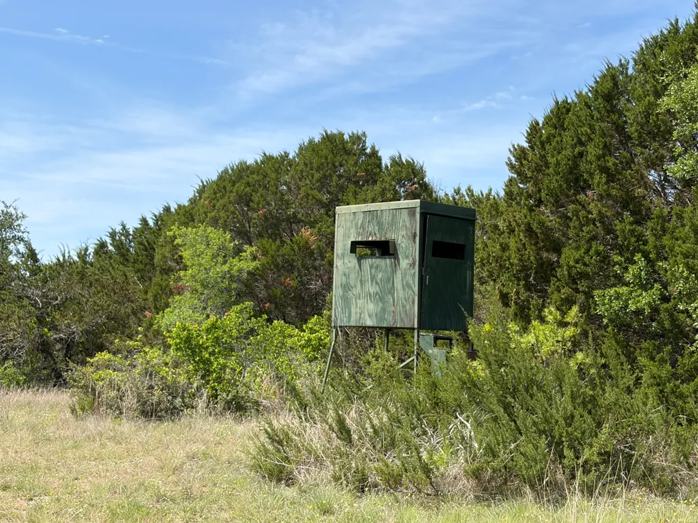 397 Private Road 3072 Lampasas, TX 76550