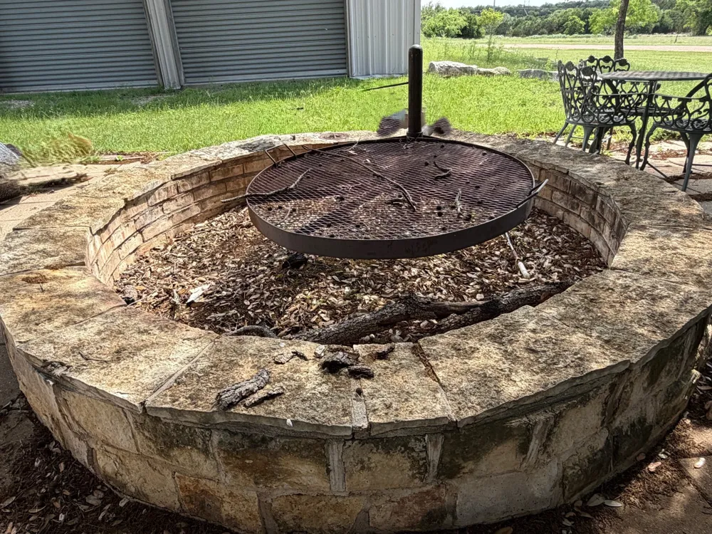 397 Private Road 3072 Lampasas, TX 76550