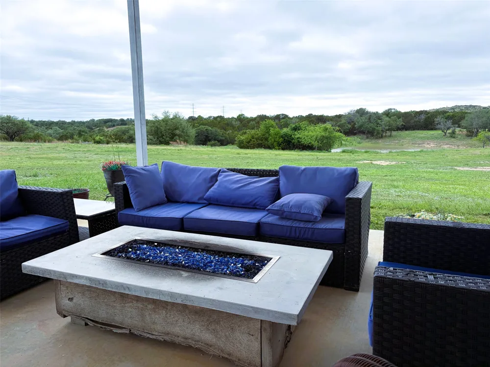 397 Private Road 3072 Lampasas, TX 76550