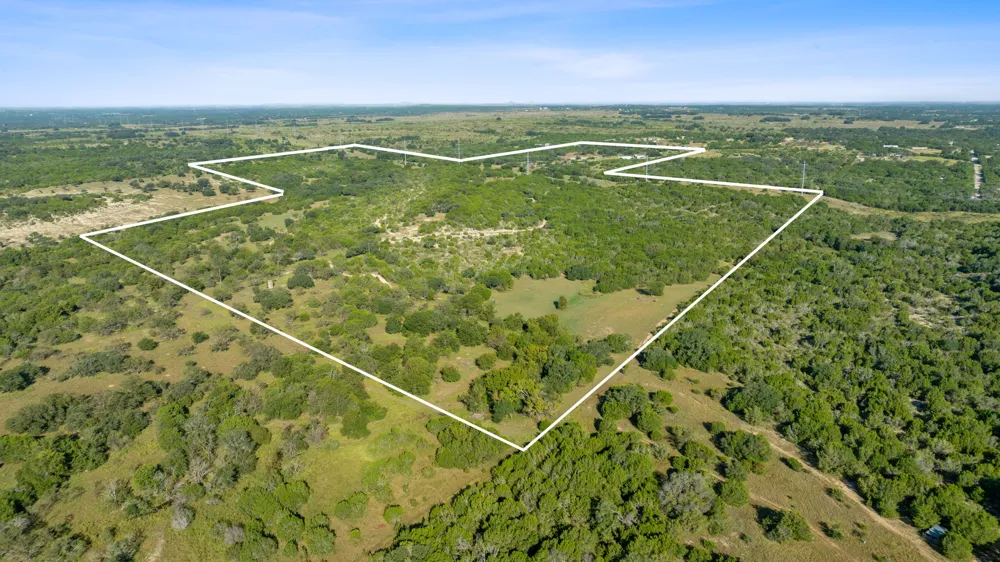 397 Private Road 3072 Lampasas, TX 76550
