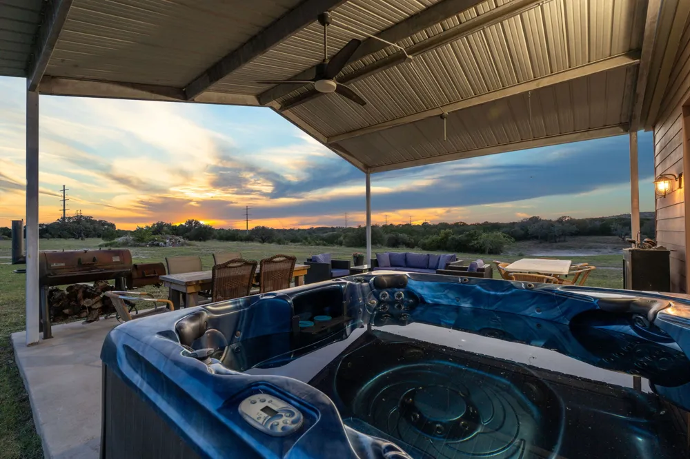 397 Private Road 3072 Lampasas, TX 76550