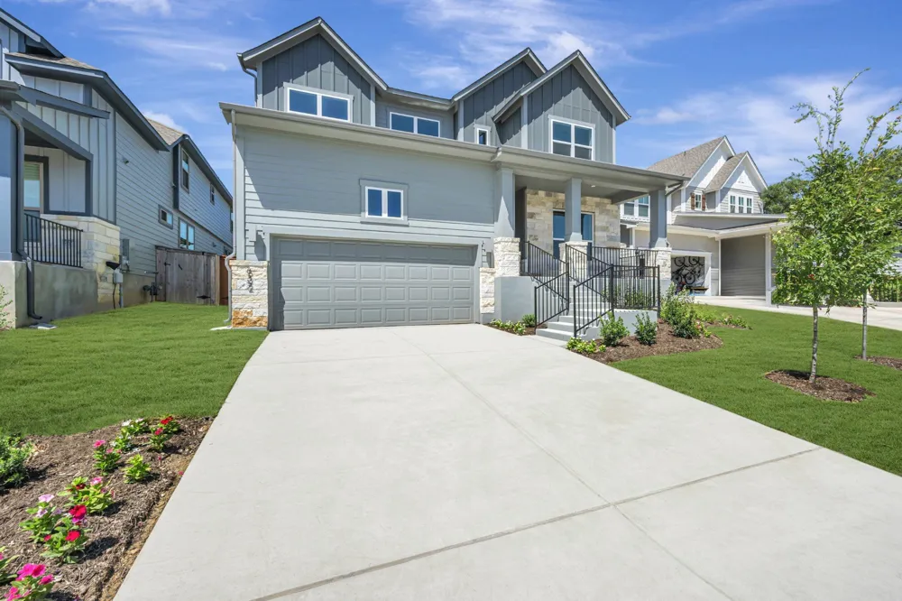 632 Sage Thrasher Circle Dripping Springs, TX 78620