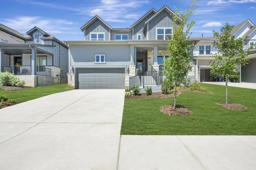 632 Sage Thrasher Circle Dripping Springs, TX 78620