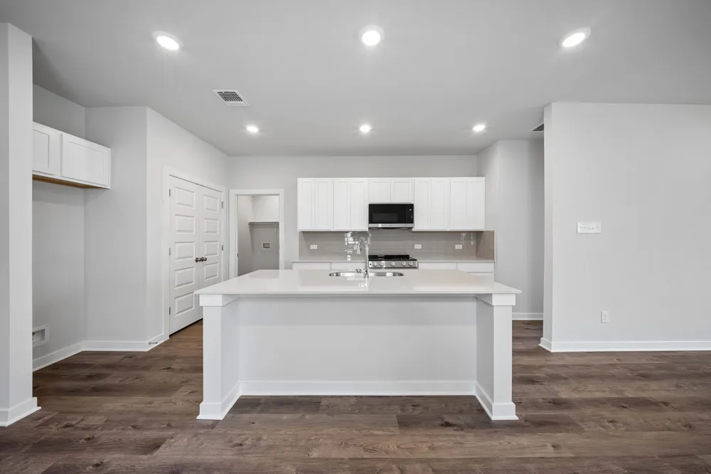 224 Escape Way Jarrell, TX 76537