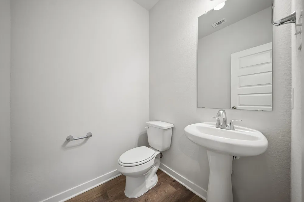 224 Escape Way Jarrell, TX 76537