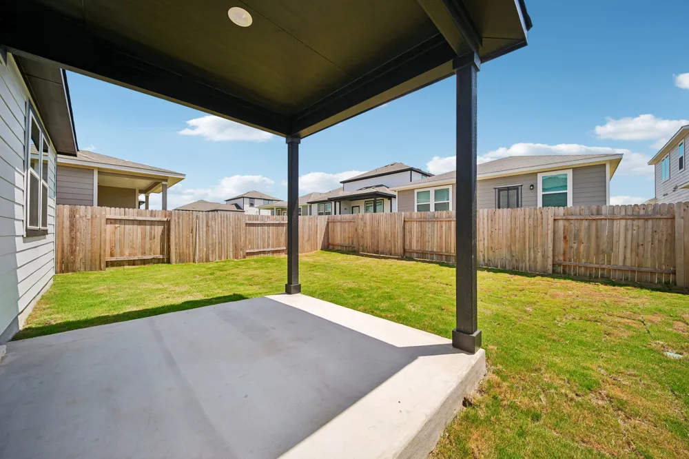 224 Escape Way Jarrell, TX 76537