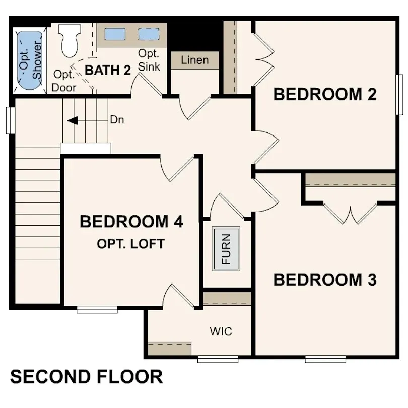 224 Escape Way Jarrell, TX 76537