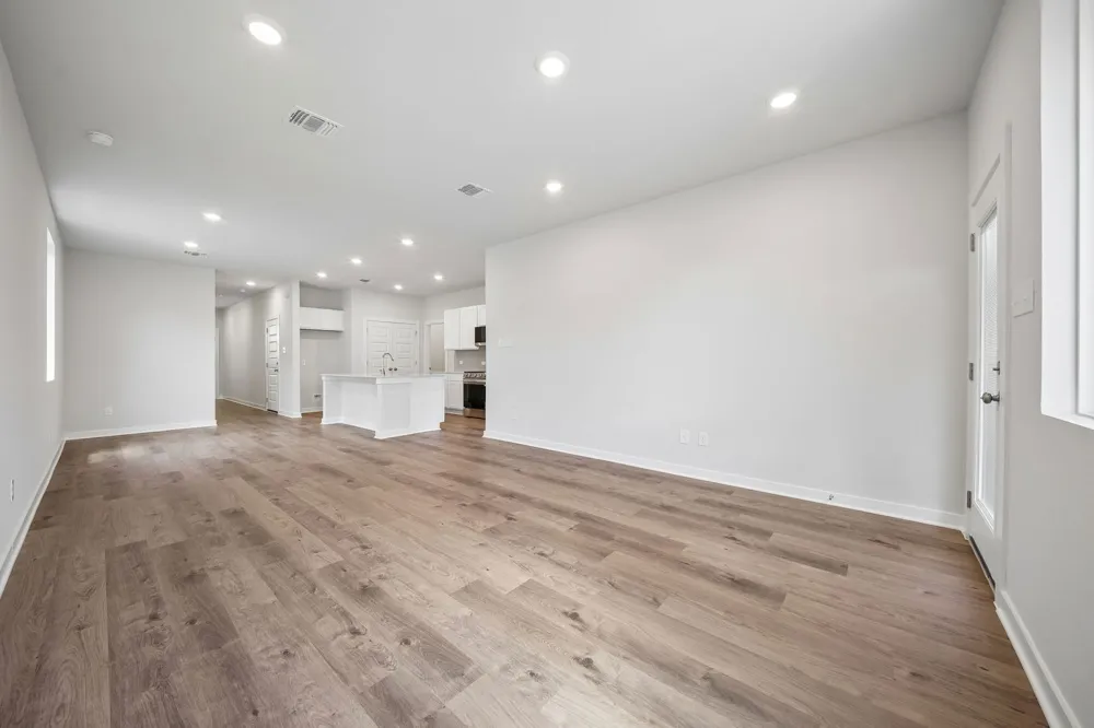 224 Escape Way Jarrell, TX 76537