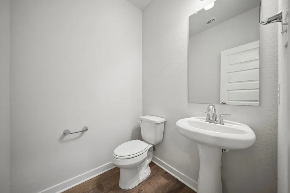 224 Escape Way Jarrell, TX 76537