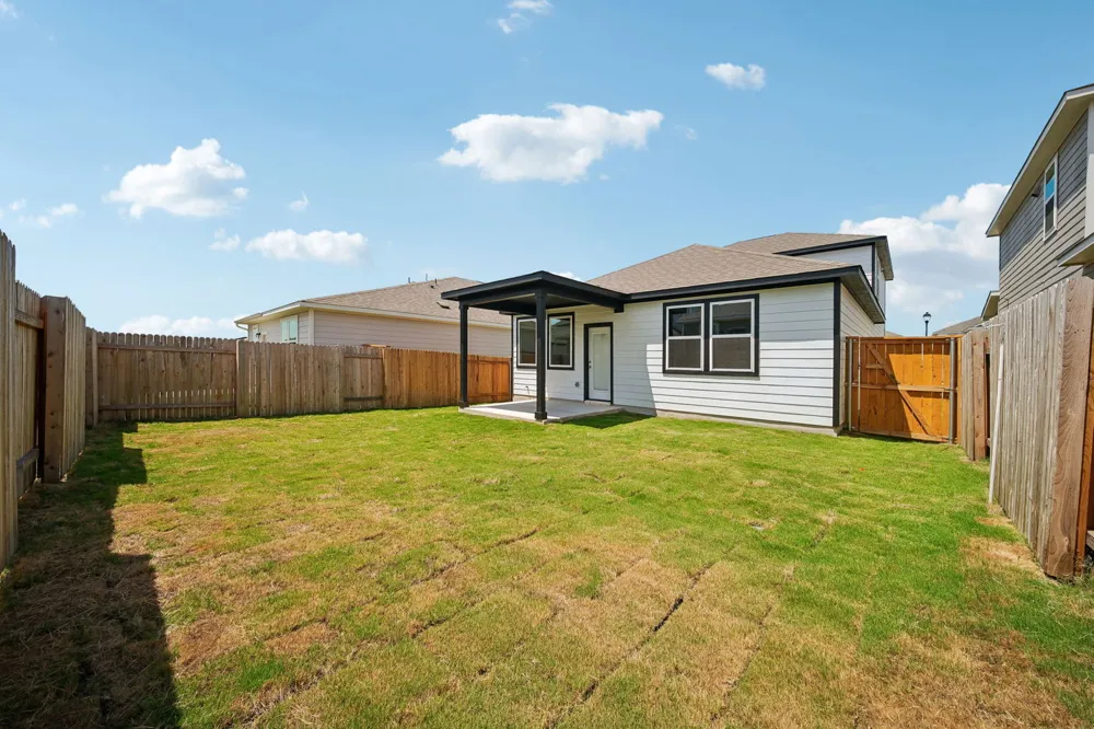 224 Escape Way Jarrell, TX 76537