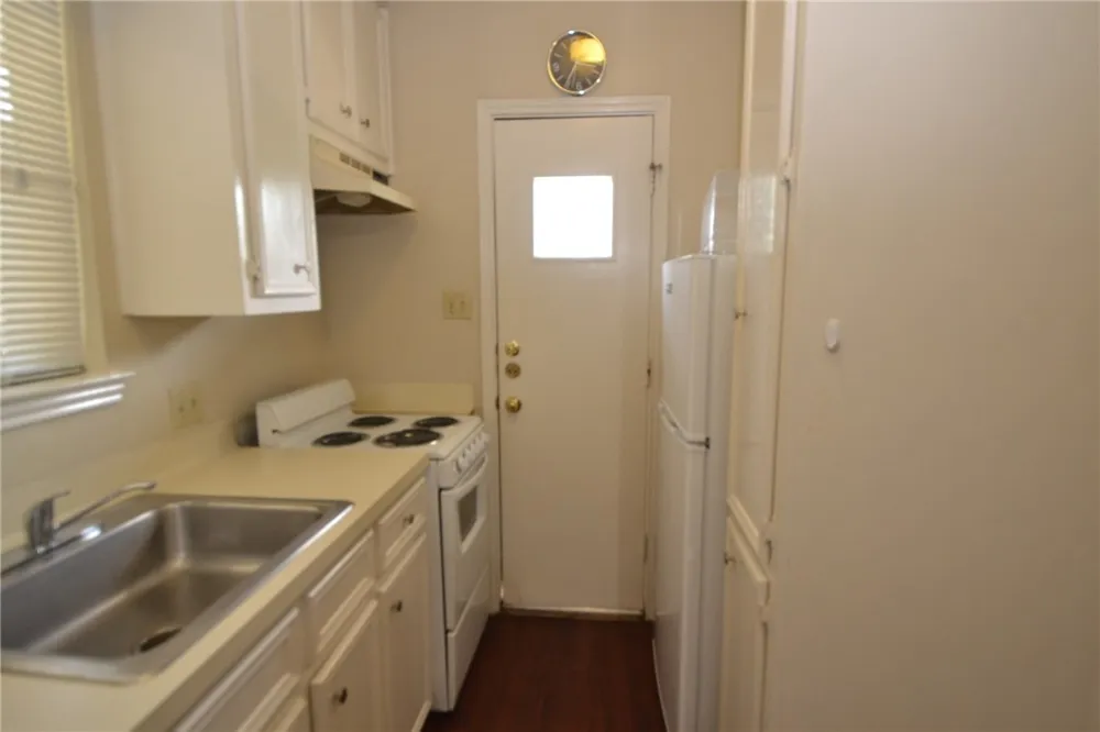 4401 Speedway #305 Austin, TX 78751