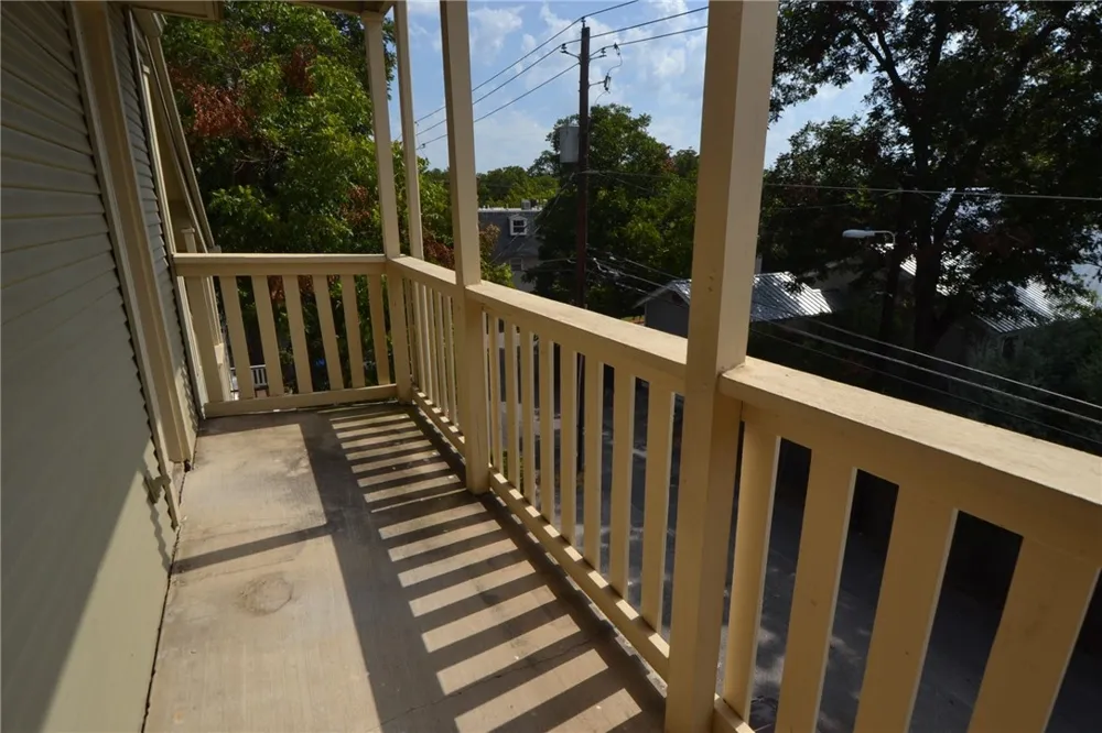 4401 Speedway #305 Austin, TX 78751