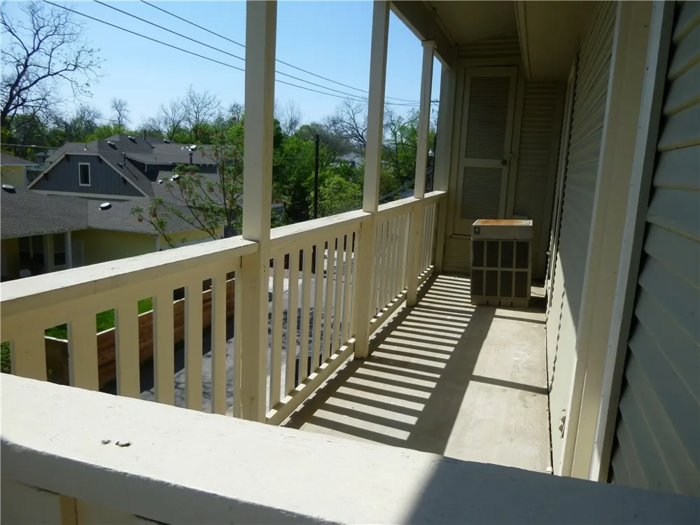 4401 Speedway #305 Austin, TX 78751