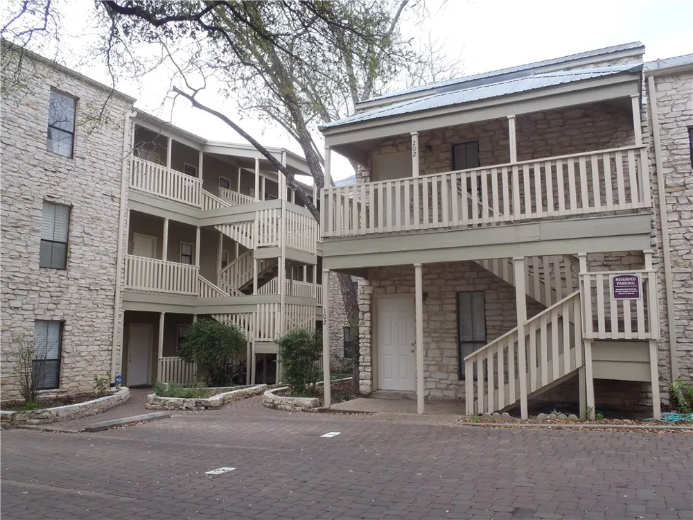 4401 Speedway #305 Austin, TX 78751
