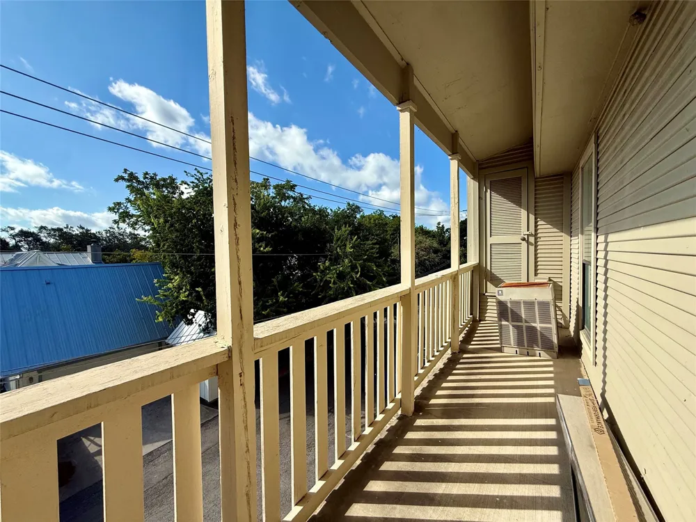 4401 Speedway #305 Austin, TX 78751