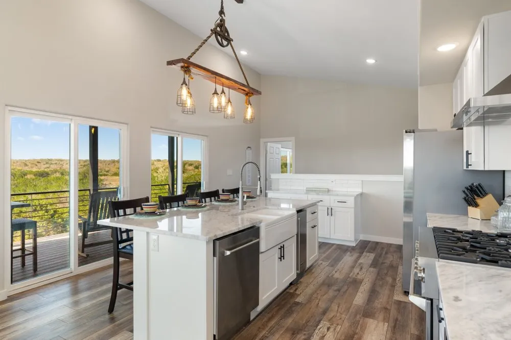 582 Delaware Creek Road Blanco, TX 78006