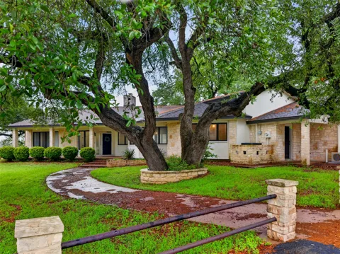 6106 SE FM Ranch