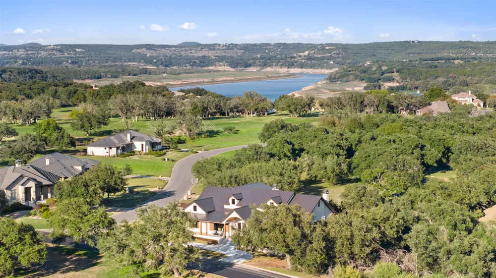 2401 Sailboat Pass Spicewood, TX 78669