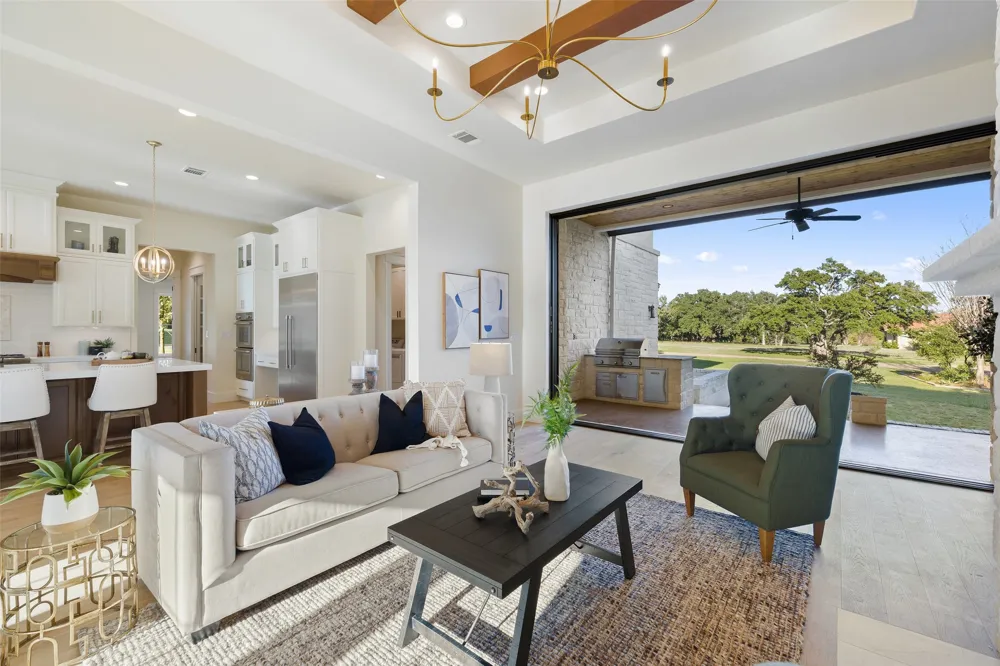 2401 Sailboat Pass Spicewood, TX 78669