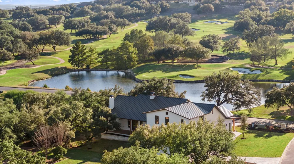 2401 Sailboat Pass Spicewood, TX 78669