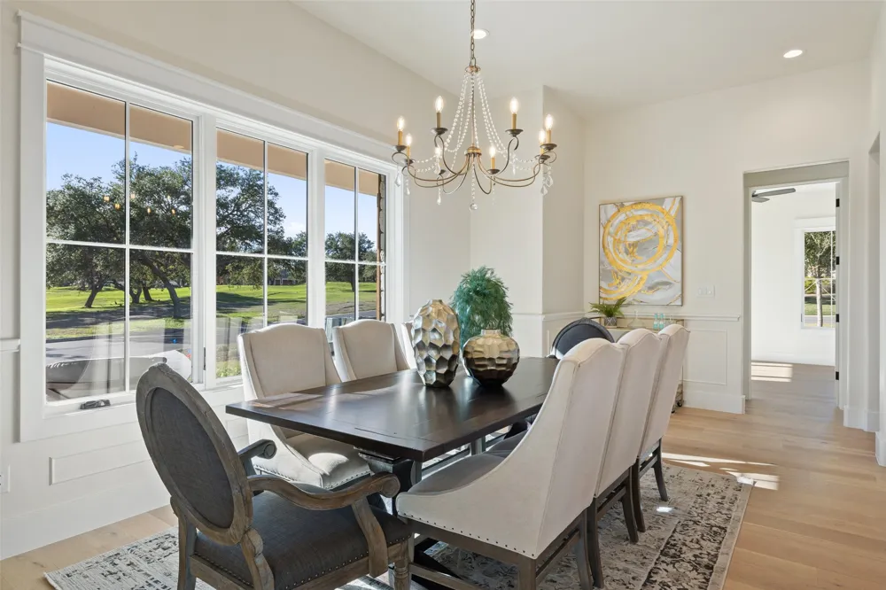 2401 Sailboat Pass Spicewood, TX 78669