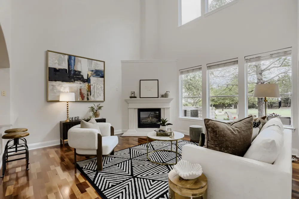 112 Aria Ridge Austin, TX 78738