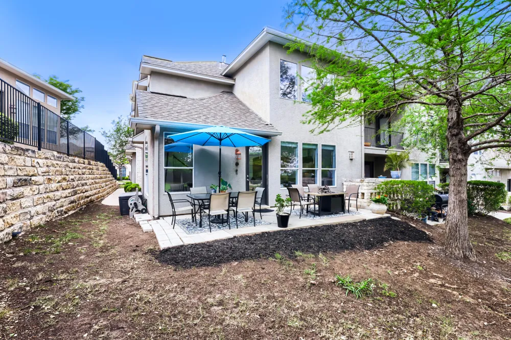 112 Aria Ridge Austin, TX 78738