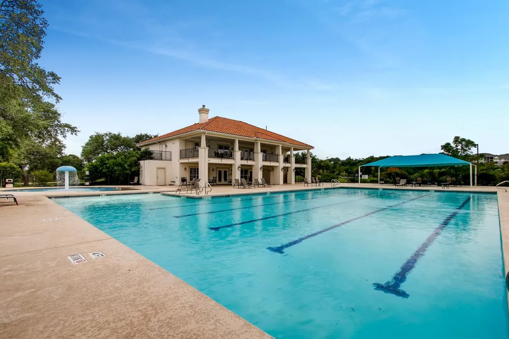 112 Aria Ridge Austin, TX 78738