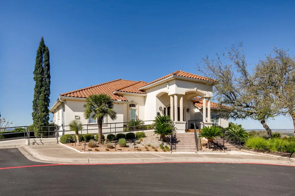 112 Aria Ridge Austin, TX 78738
