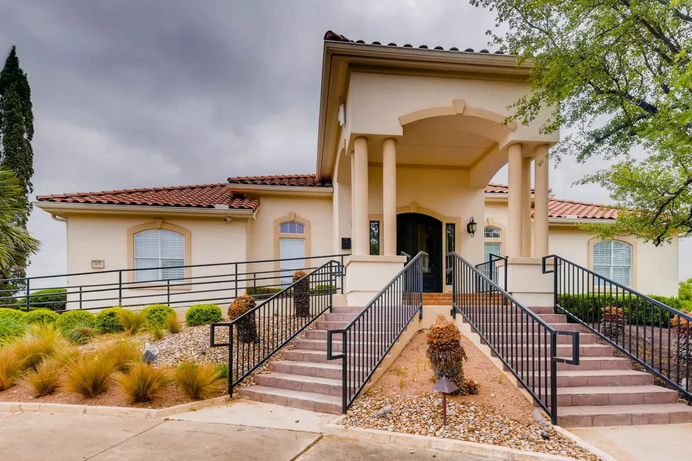 112 Aria Ridge Austin, TX 78738