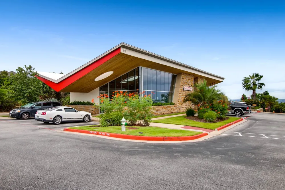 112 Aria Ridge Austin, TX 78738