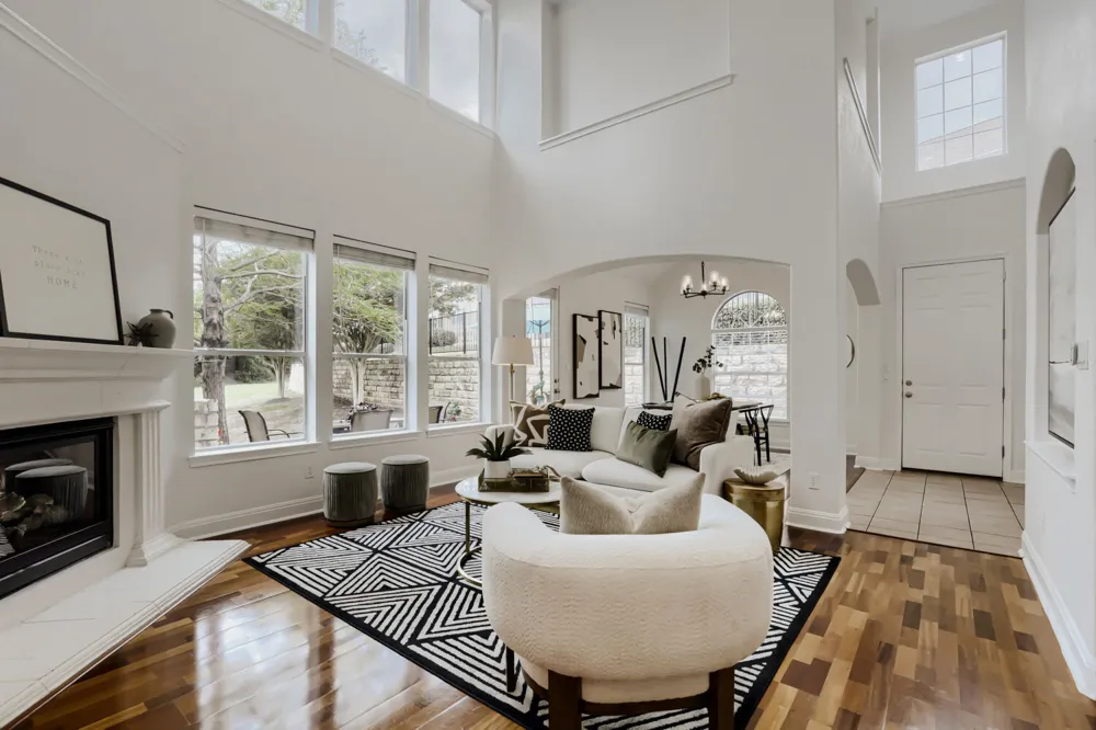 112 Aria Ridge Austin, TX 78738