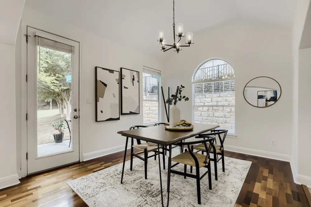 112 Aria Ridge Austin, TX 78738