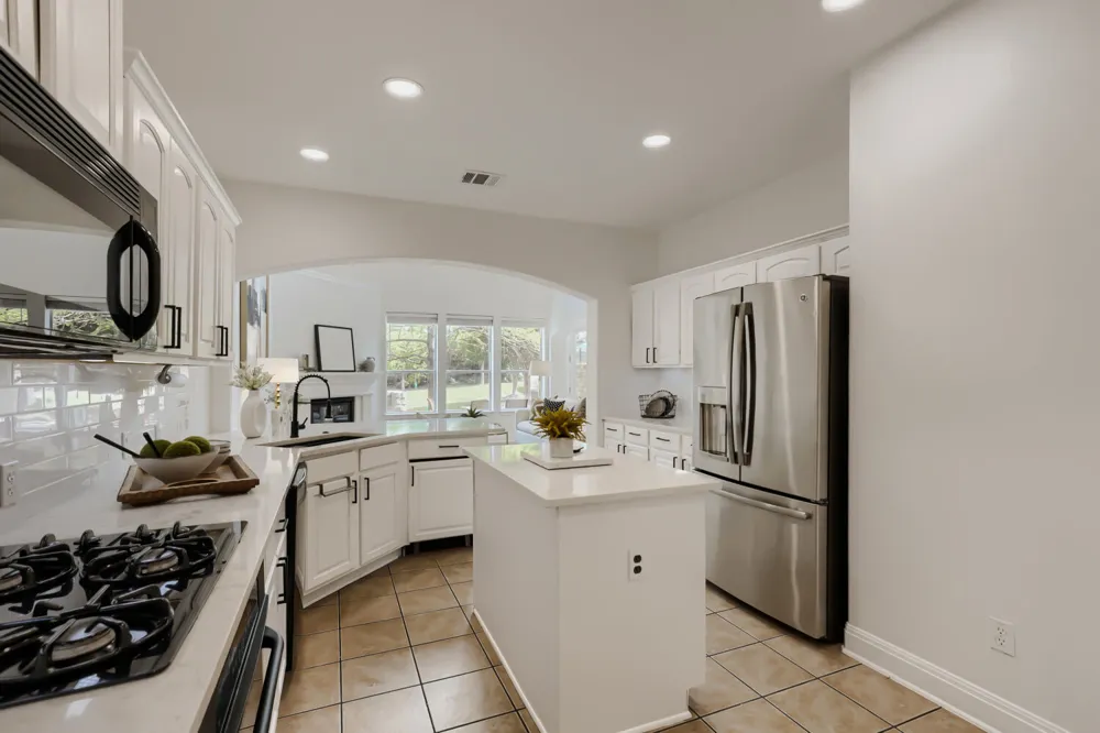 112 Aria Ridge Austin, TX 78738