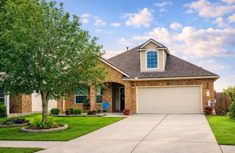 208 Birch Drive