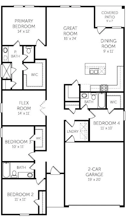 145 Ayres Horn Cedar Creek, TX 78612