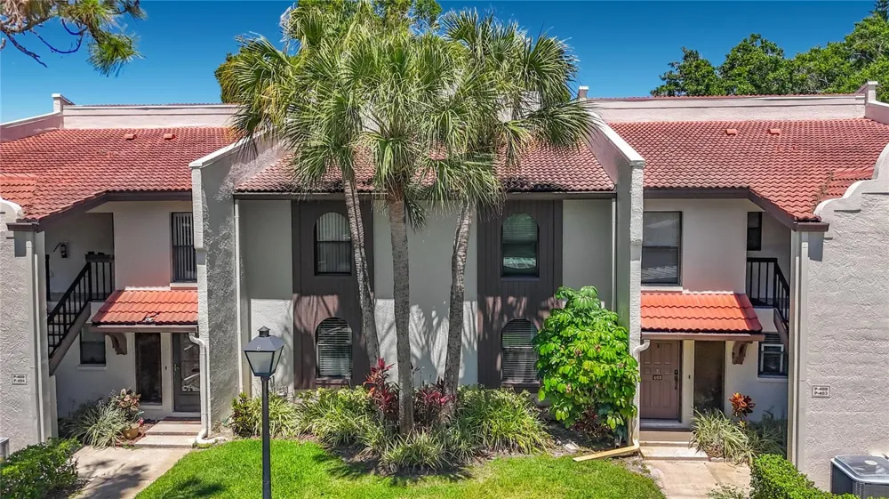 3505 TARPON WOODS BLVD #P408 Palm Harbor, FL 34685