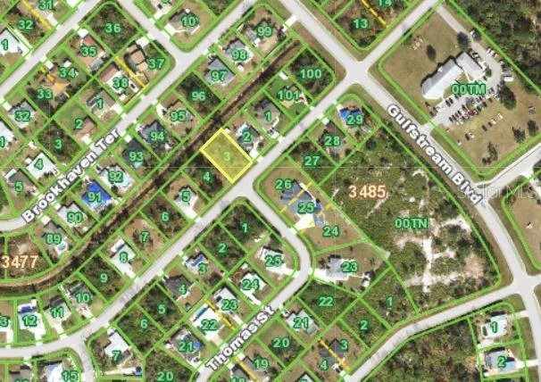7313 CASTLEBERRY TERRACE Englewood, FL 34224