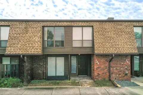 1836 CRYSTAL LAKE DRIVE #104