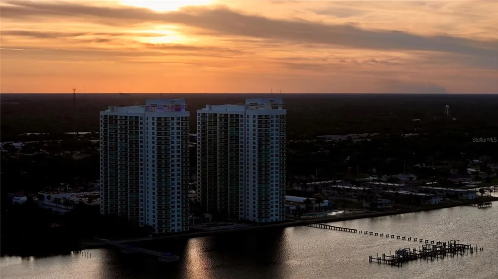 231 RIVERSIDE DRIVE #1110 Daytona Beach, FL 32117