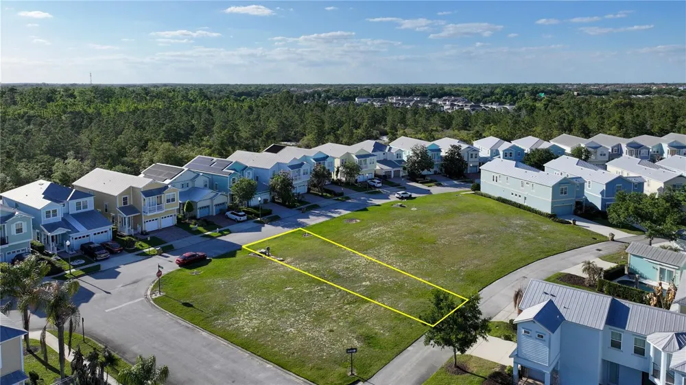 FAIRVIEW CIRCLE Kissimmee, FL 34747