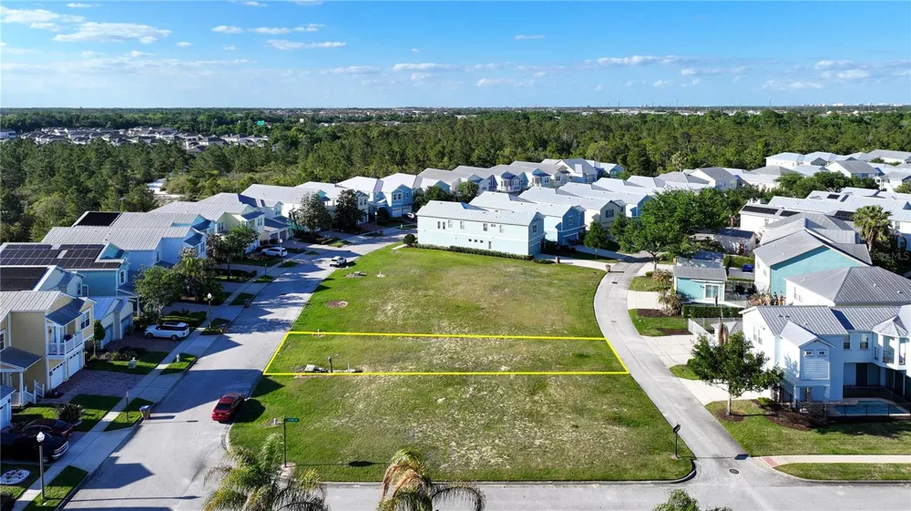 FAIRVIEW CIRCLE Kissimmee, FL 34747