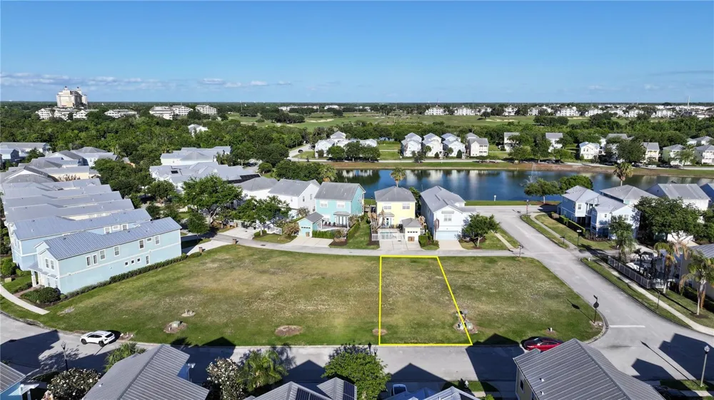 FAIRVIEW CIRCLE Kissimmee, FL 34747