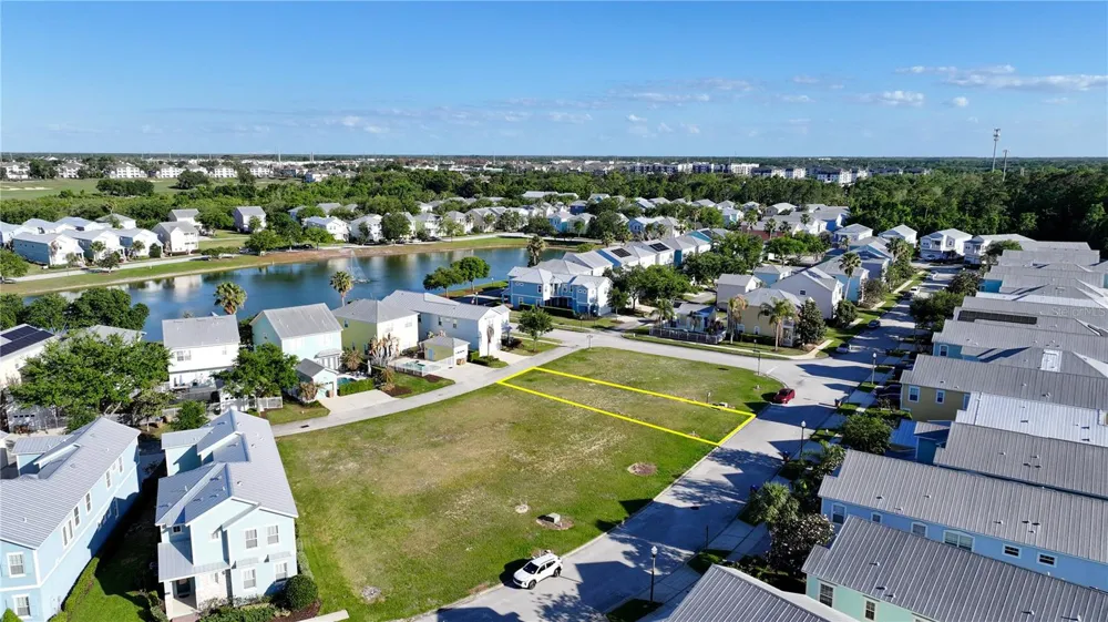 FAIRVIEW CIRCLE Kissimmee, FL 34747