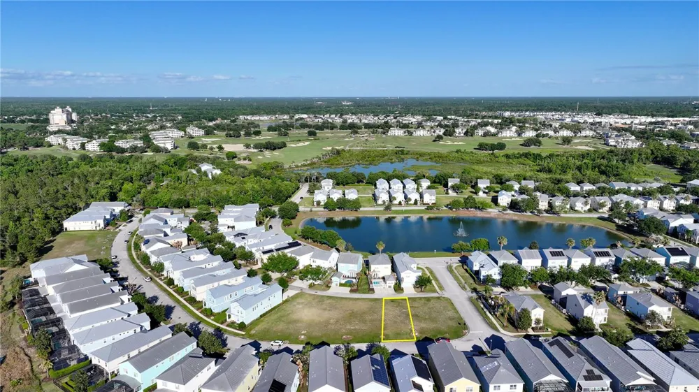 FAIRVIEW CIRCLE Kissimmee, FL 34747